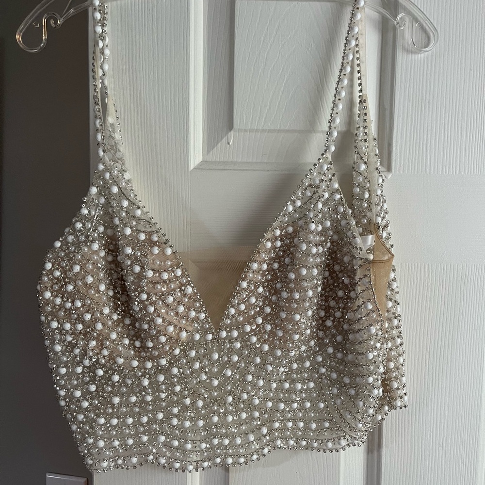 Cutest top!!!